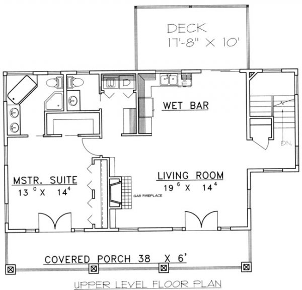 Click on house plans image to enlarge