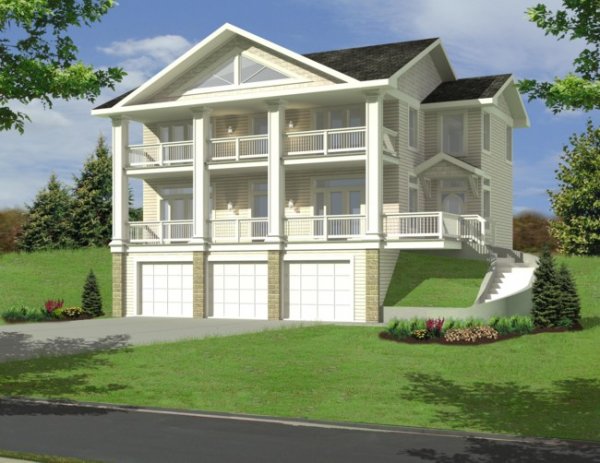 Click on house plans image to enlarge