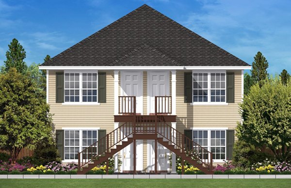 Click on house plans image to enlarge