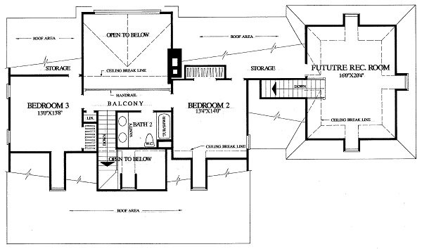 Click on house plans image to enlarge