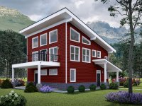 house plan thumbnail