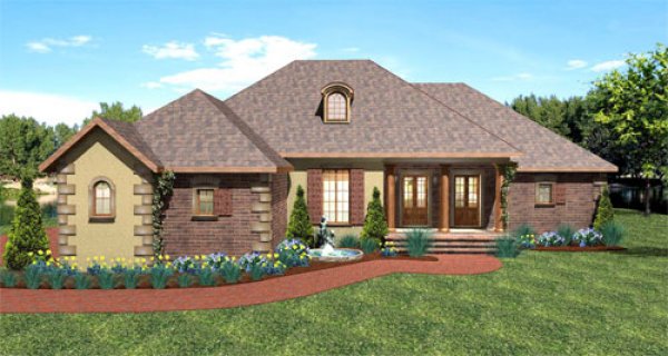 Click on house plans image to enlarge