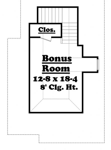 Click on house plans image to enlarge