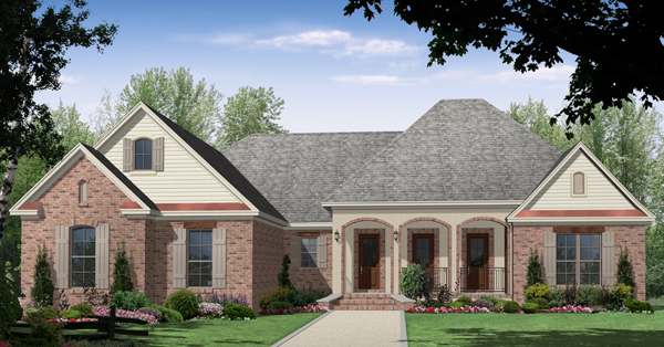 Click on house plans image to enlarge