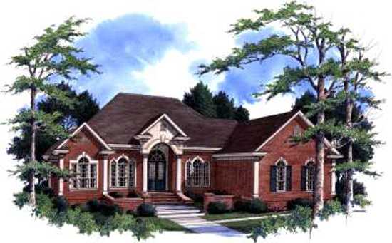 Click on house plans image to enlarge