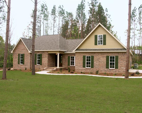 Click on house plans image to enlarge