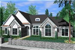 Additional house plan information