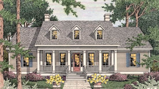 Click on house plans image to enlarge