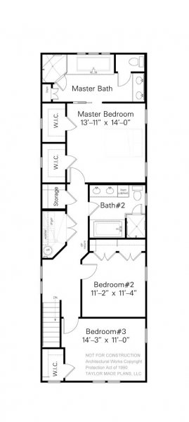 Click on house plans image to enlarge