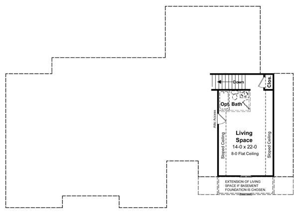 Click on house plans image to enlarge