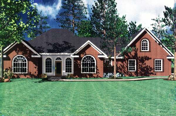 Click on house plans image to enlarge