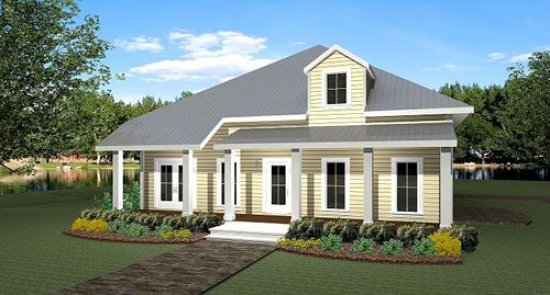 Click on house plans image to enlarge