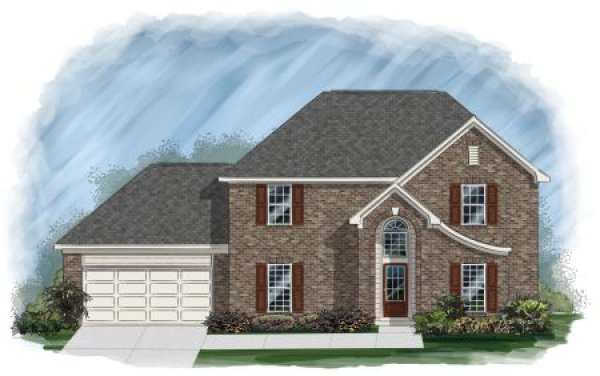 Click on house plans image to enlarge