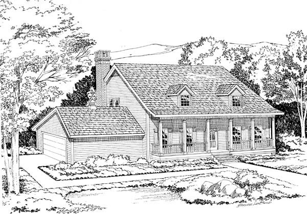 Click on house plans image to enlarge