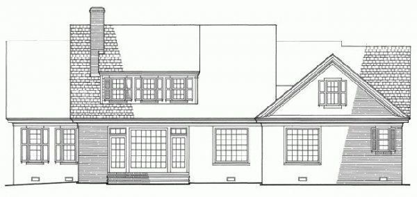 Click on house plans image to enlarge