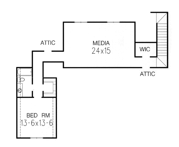 Click on house plans image to enlarge