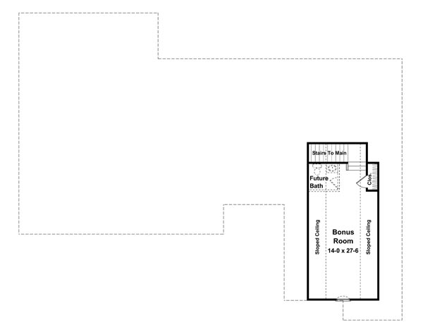 Click on house plans image to enlarge