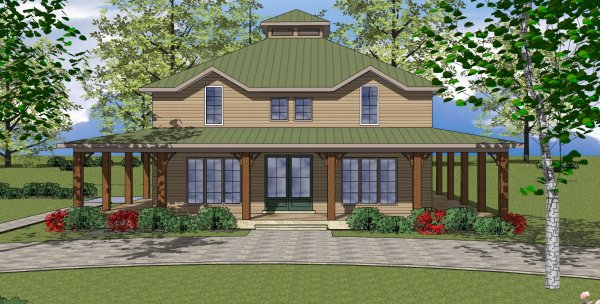 Click on house plans image to enlarge