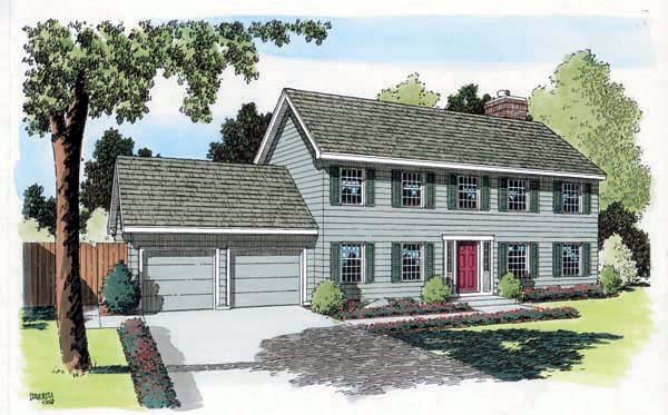 Click on house plans image to enlarge