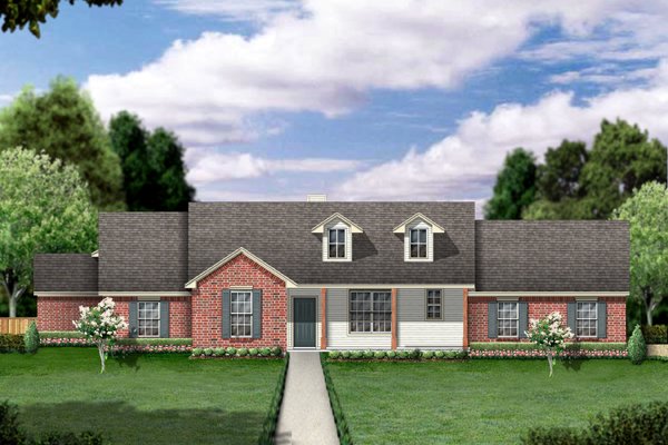 Click on house plans image to enlarge