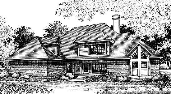 Click on house plans image to enlarge