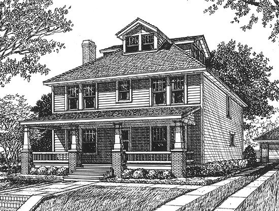 Click on house plans image to enlarge