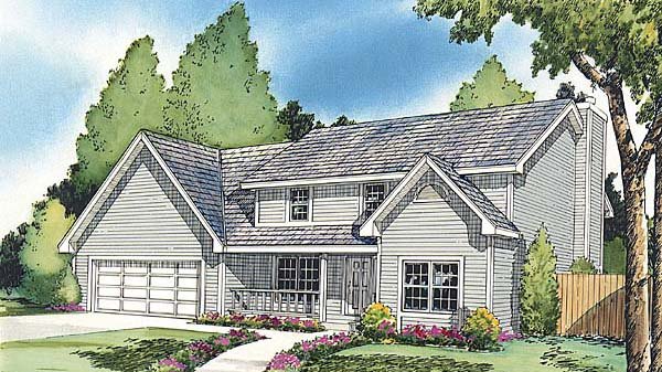 Click on house plans image to enlarge