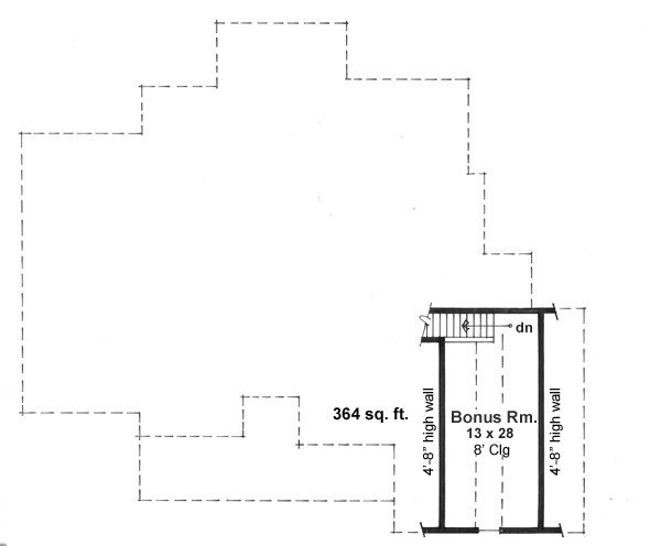 Click on house plans image to enlarge