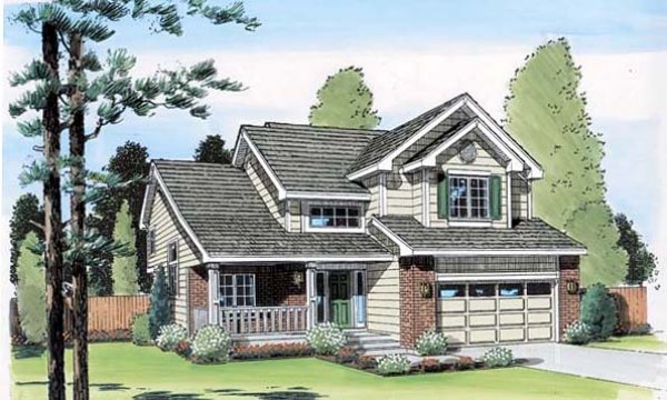 Click on house plans image to enlarge