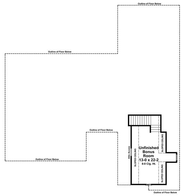 Click on house plans image to enlarge