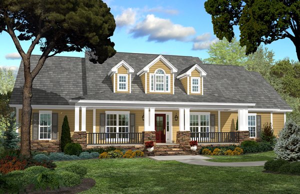 Click on house plans image to enlarge