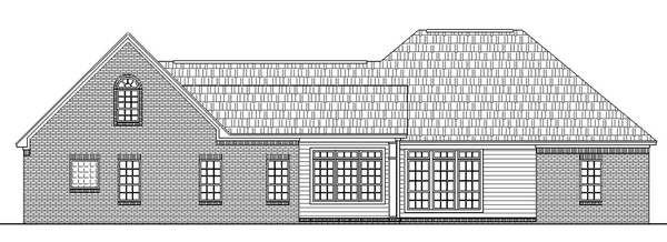 Click on house plans image to enlarge