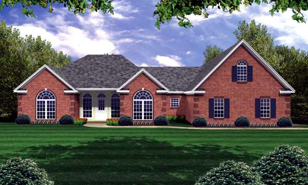 Click on house plans image to enlarge