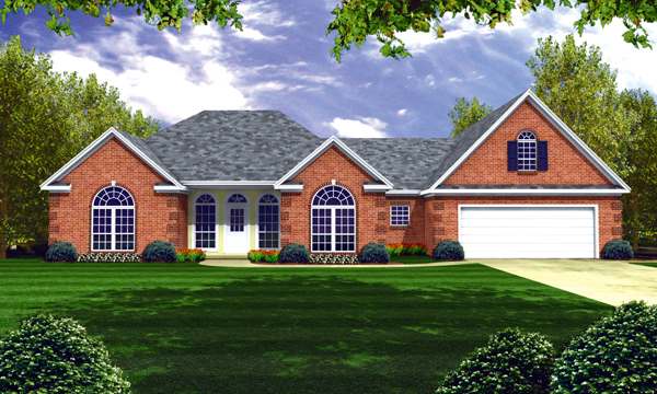 Click on house plans image to enlarge