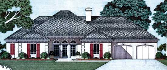 Click on house plans image to enlarge