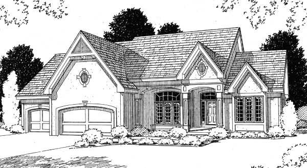 Click on house plans image to enlarge