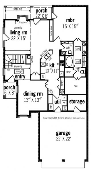 Click on house plans image to enlarge