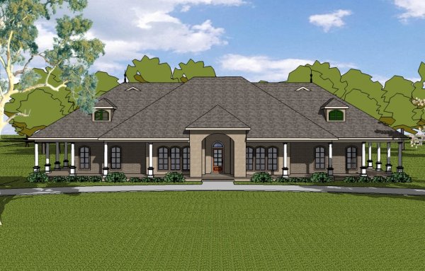 Click on house plans image to enlarge