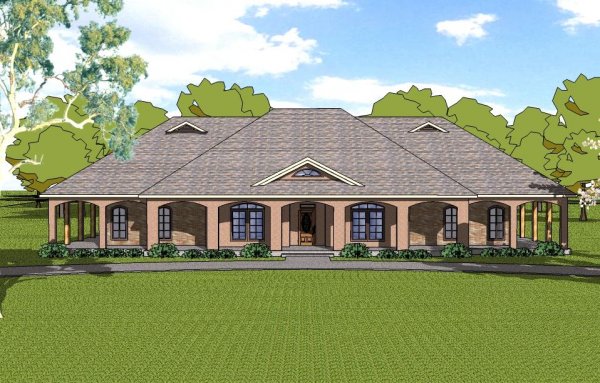 Click on house plans image to enlarge