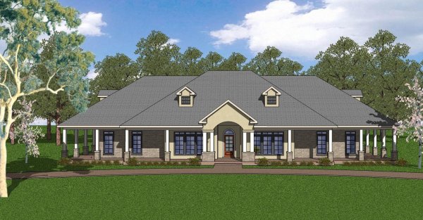 Click on house plans image to enlarge