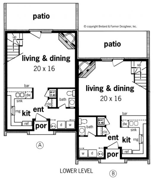 Click on house plans image to enlarge