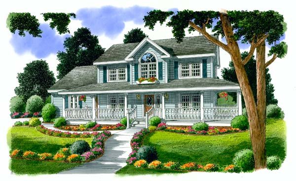 Click on house plans image to enlarge