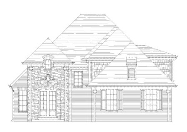 Click on house plans image to enlarge