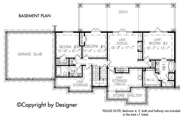 Click on house plans image to enlarge