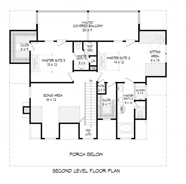 Click on house plans image to enlarge