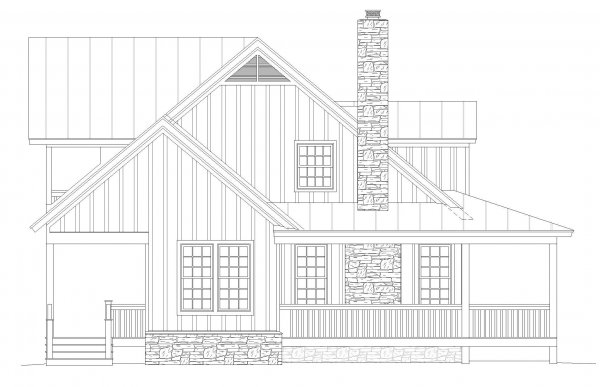 Click on house plans image to enlarge