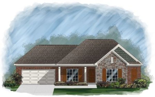 Click on house plans image to enlarge