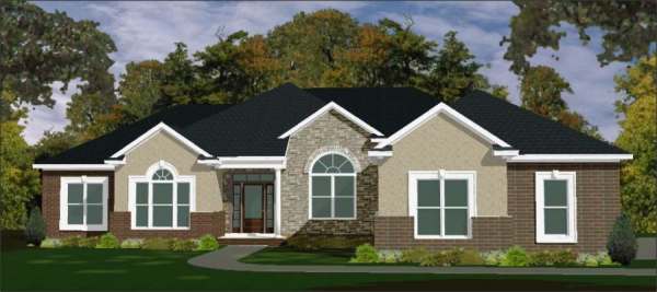 Click on house plans image to enlarge