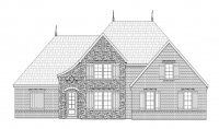 house plan thumbnail