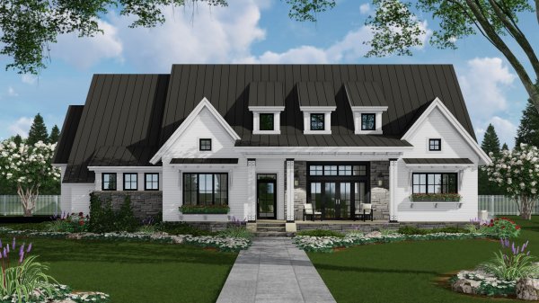 Click on house plans image to enlarge